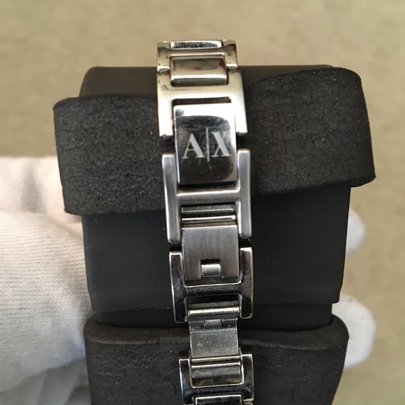 A/X Armani Exchange Watch - Picture 3 of 5